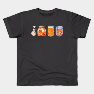 Kimchi Kids T-Shirt